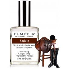 Demeter Fragrance Saddle