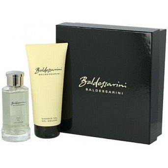 Baldessarini Eau de Cologne