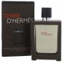 Hermes Terre D'Hermes Travel Spray