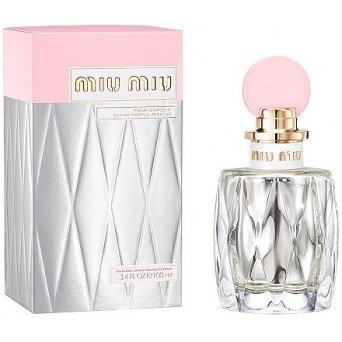 Miu Miu Fleur D'Argent Absolue