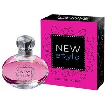La Rive New Style
