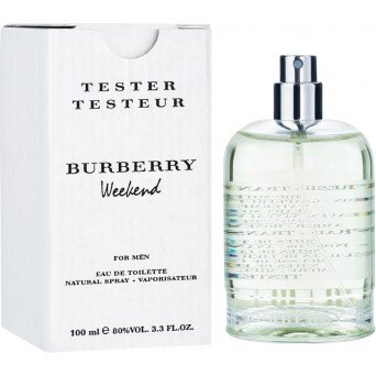 Burberry Weekend For Men