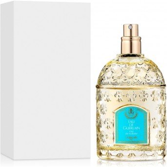 Guerlain Eau de Guerlain