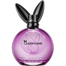 Playboy Queen of the Game