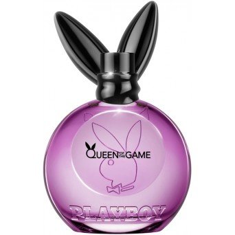 Playboy Queen of the Game