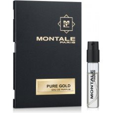 Montale Pure Gold