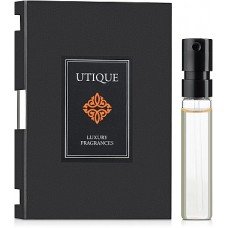 Federico Mahora Utique Ambre Royal