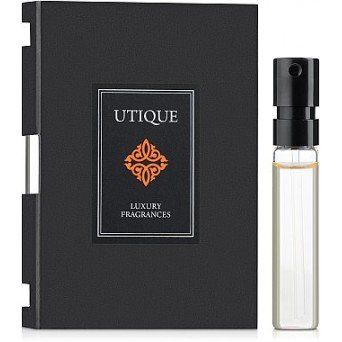 Federico Mahora Utique Ambre Royal