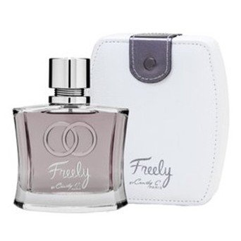 Cindy C. Freely