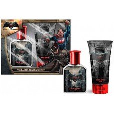 DC Comics Batman VS Superman