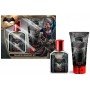 DC Comics Batman VS Superman
