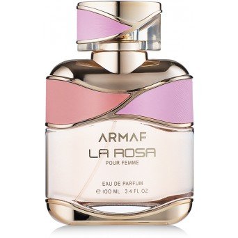 Armaf La Rosa Pour Femme