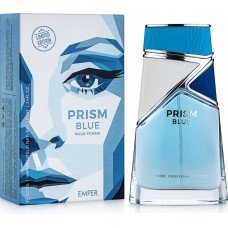 Emper Prism Blue