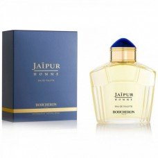 Boucheron Jaipur Pour Homme