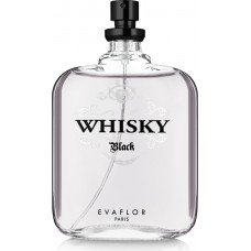 Evaflor Whisky Black