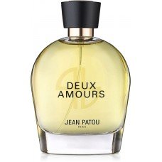 Jean Patou Collection Heritage Deux Amours