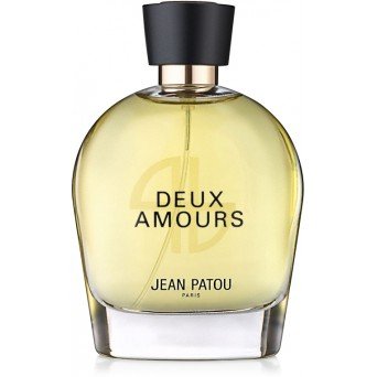 Jean Patou Collection Heritage Deux Amours