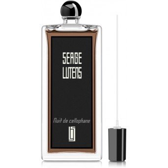 Serge Lutens Nuit de Cellophane