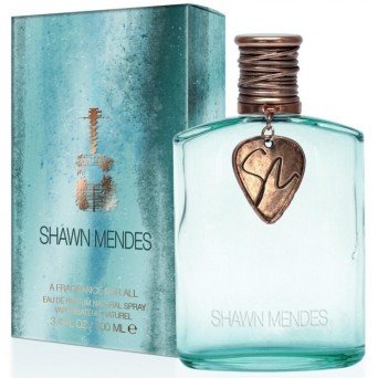 Shawn Mendes Signature