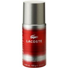 Lacoste Red