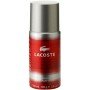 Lacoste Red