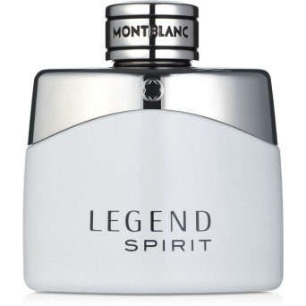 Montblanc Legend Spirit