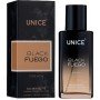 Unice Black Fuego