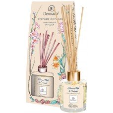 Dermacol Marine Wood And Coriander