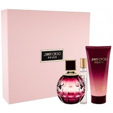 Jimmy Choo Fever