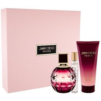 Jimmy Choo Fever
