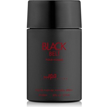 Just Parfums Black Belt Pour Homme