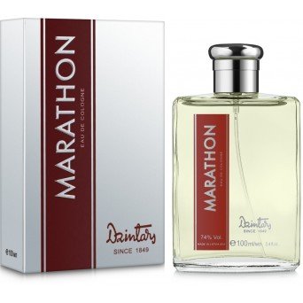 Dzintars Maratons