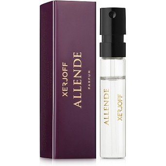 Xerjoff Allende