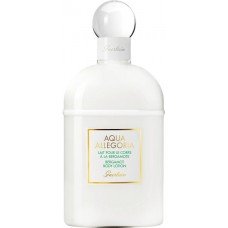 Guerlain Aqua Allegoria Bergamote Calabria