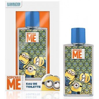 Corsair Despicable me
