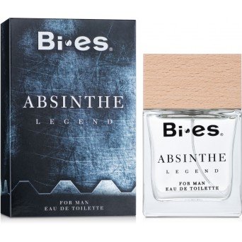 Bi-Es Absinthe Legend