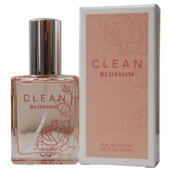 Clean Blossom