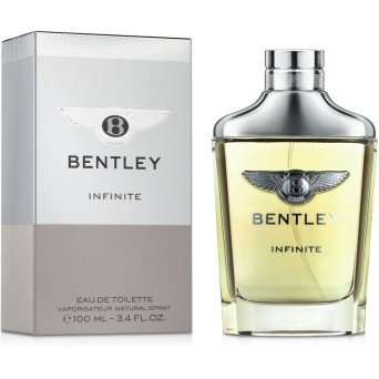 Bentley Infinite Eau de Toilette