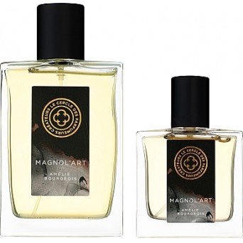 Le Cercle des Parfumeurs Createurs Magnol’Art