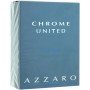 Azzaro Chrome United