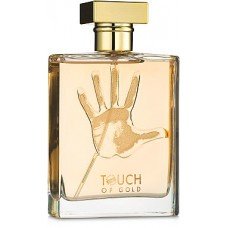 Torand Touch Of Gold