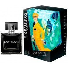 Jose Eisenberg Eau Fraiche Homme
