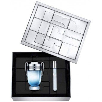 Paco Rabanne Invictus Aqua 2018