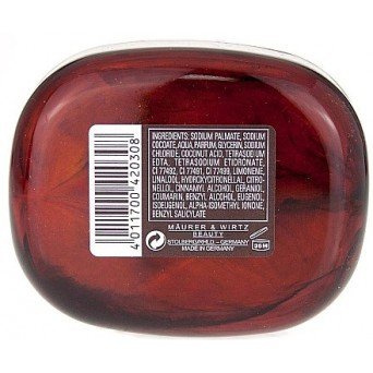 Maurer & Wirtz Tabac Original Luxury Soap