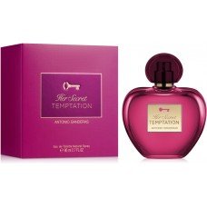 Antonio Banderas Her Secret Temptation