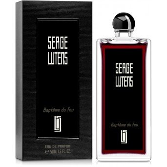 Serge Lutens Bapteme du Feu