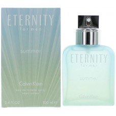Calvin Klein Eternity Summer For Men 2016