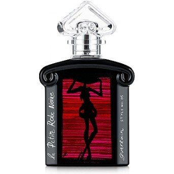 Guerlain La Petite Robe Noire Eau de Toilette My Cocktail Dress 2017