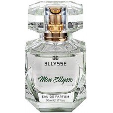 Ellysse Mon Ellysse