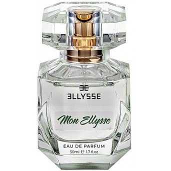 Ellysse Mon Ellysse